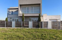 Casa individuala 6 camere, 180 mp, 600 mp teren, Radauti