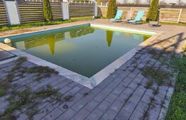 Casa individuala 6 camere, 180 mp, 600 mp teren, Radauti