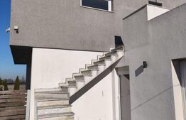 Casa individuala 6 camere, 180 mp, 600 mp teren, Radauti