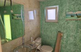 Casa individuala 6 camere, 180 mp, 600 mp teren, Radauti