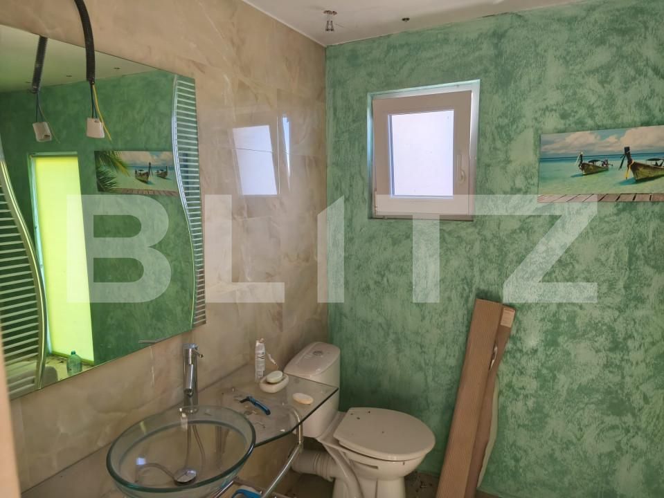 Casa de vânzare 6 camere Radauti - 161415CV | BLITZ Suceava | Poza24