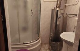 Casa individuala 80mp, 350 mp teren, centru Dornesti