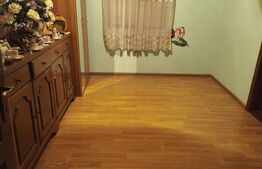 Casa individuala 80mp, 350 mp teren, centru Dornesti