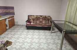 Casa individuala 80mp, 350 mp teren, centru Dornesti