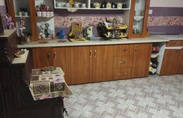 Casa individuala 80mp, 350 mp teren, centru Dornesti