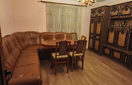 Casa individuala 80mp, 350 mp teren, centru Dornesti