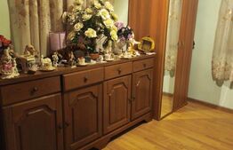 Casa individuala 80mp, 350 mp teren, centru Dornesti