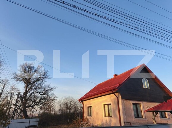 Casa de vânzare 3 camere Dornesti - 161470CV | BLITZ Suceava | Poza2