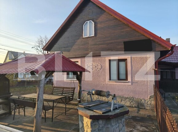 Casa de vânzare 3 camere Dornesti - 161470CV | BLITZ Suceava | Poza4