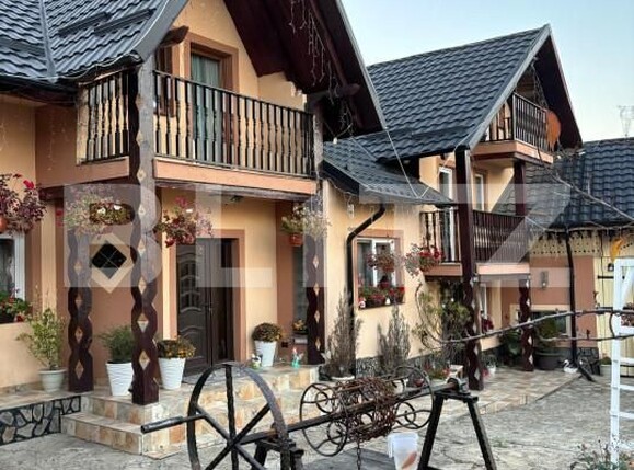 Casa de vânzare 5 camere Sud Est - 161542CV | BLITZ Suceava | Poza2