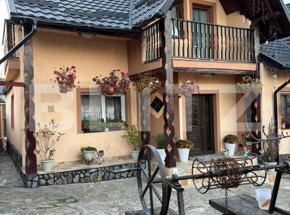 Casa de vânzare 5 camere Sud Est - 161542CV | BLITZ Suceava | Poza1