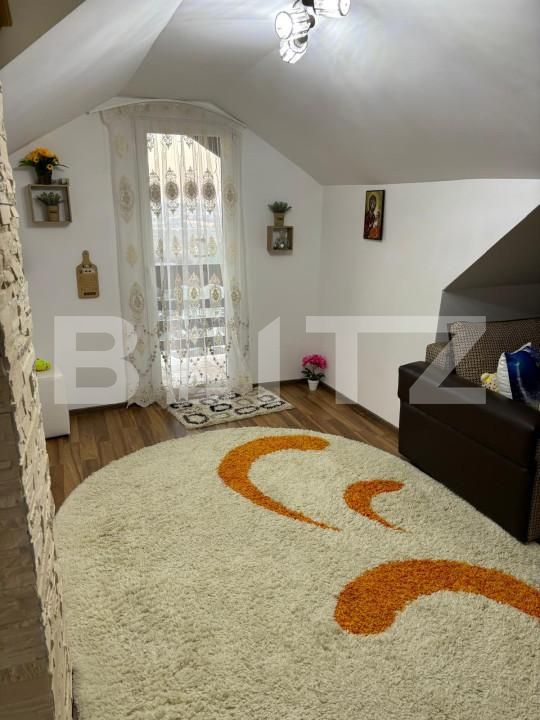 Casa de vânzare 5 camere Sud Est - 161542CV | BLITZ Suceava | Poza8