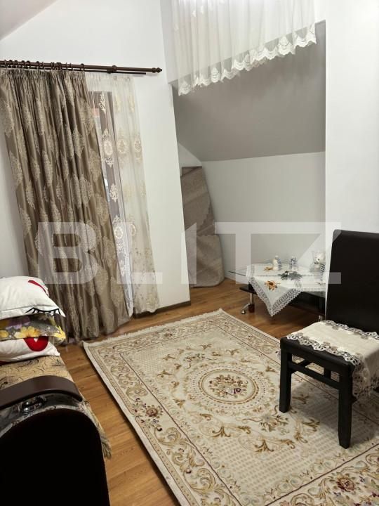 Casa de vânzare 5 camere Sud Est - 161542CV | BLITZ Suceava | Poza6