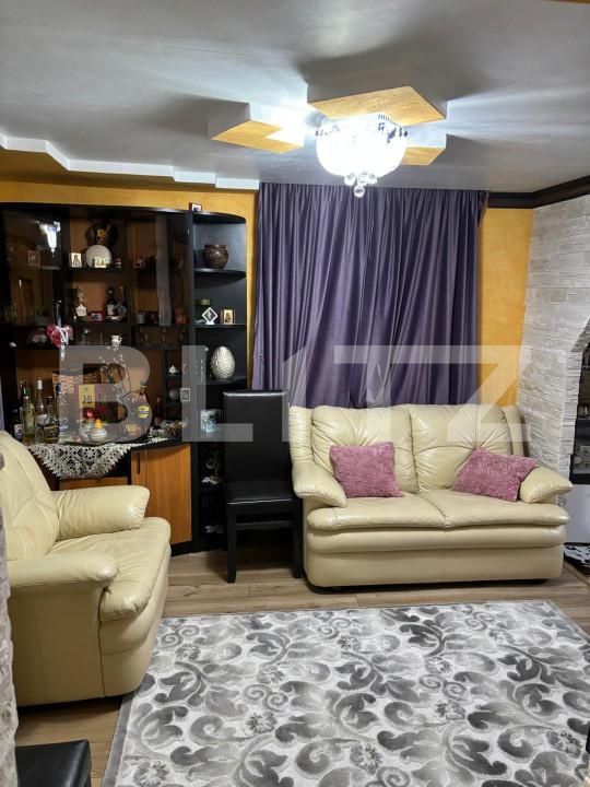 Casa de vânzare 5 camere Sud Est - 161542CV | BLITZ Suceava | Poza4