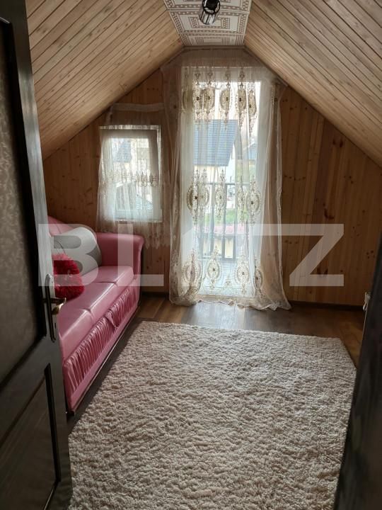 Casa de vânzare 5 camere Sud Est - 161542CV | BLITZ Suceava | Poza7