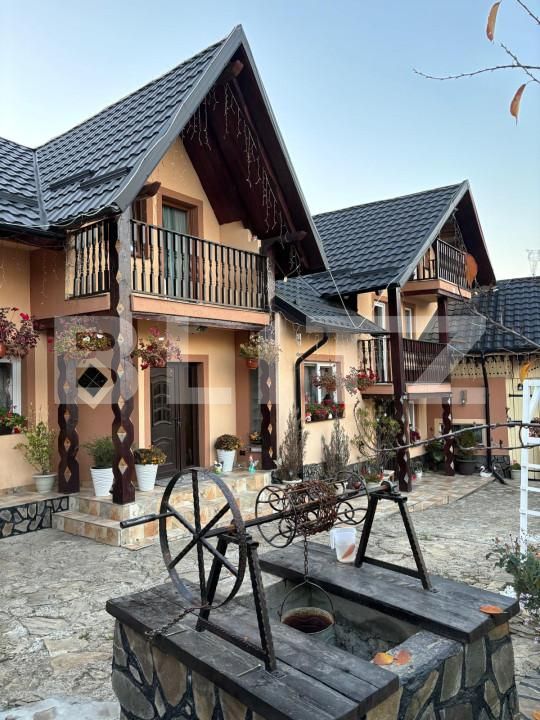 Casa de vânzare 5 camere Sud Est - 161542CV | BLITZ Suceava | Poza2