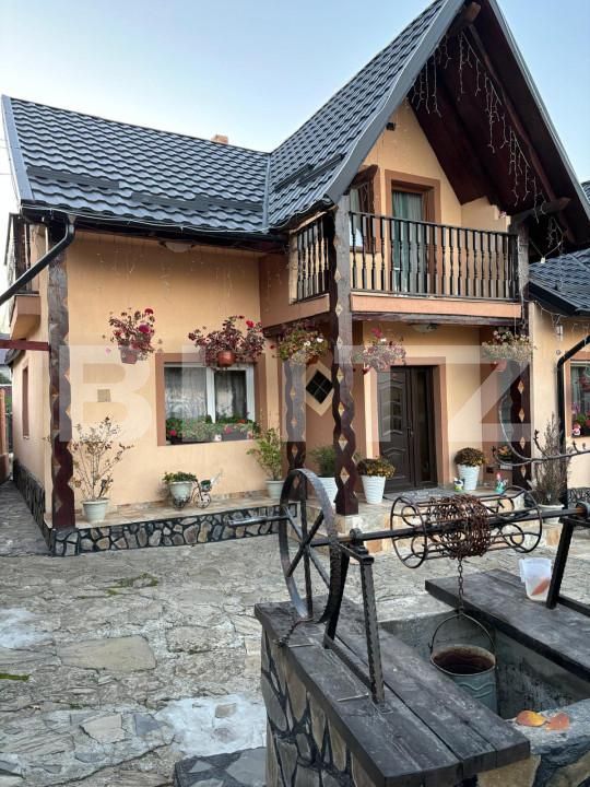 Casa de vânzare 5 camere Sud Est - 161542CV | BLITZ Suceava | Poza1
