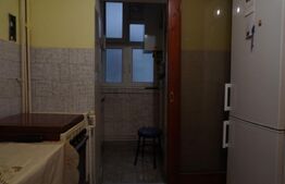 Apartament 2 camere, 46mp, etaj intermediar, zona Mărășești