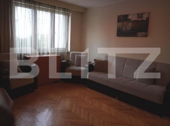 Apartament de vânzare 2 camere Central - 161554AV | BLITZ Suceava | Poza1