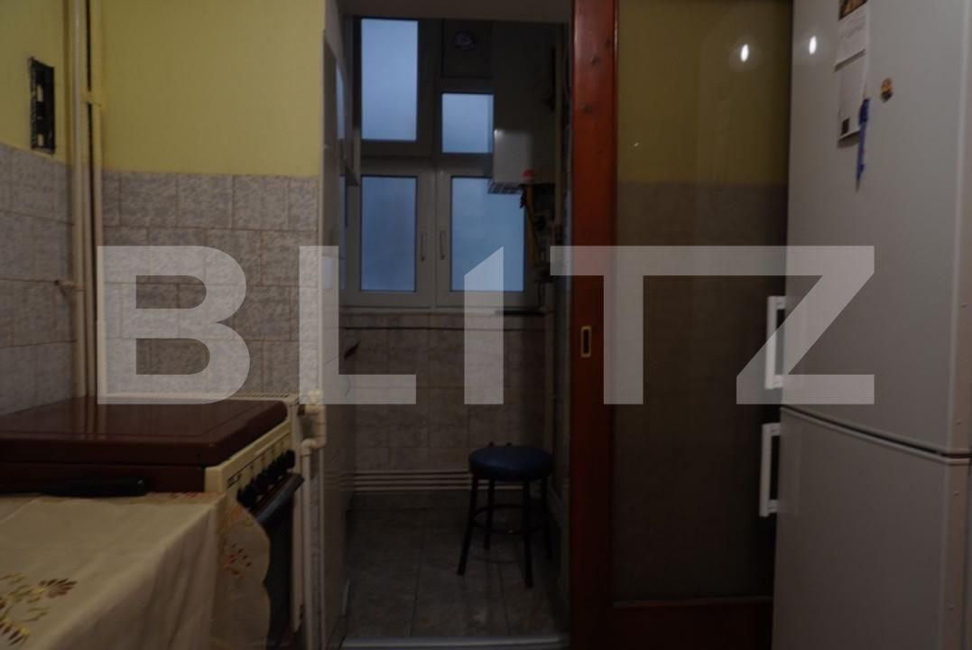 Apartament de vânzare 2 camere Central - 161554AV | BLITZ Suceava | Poza11
