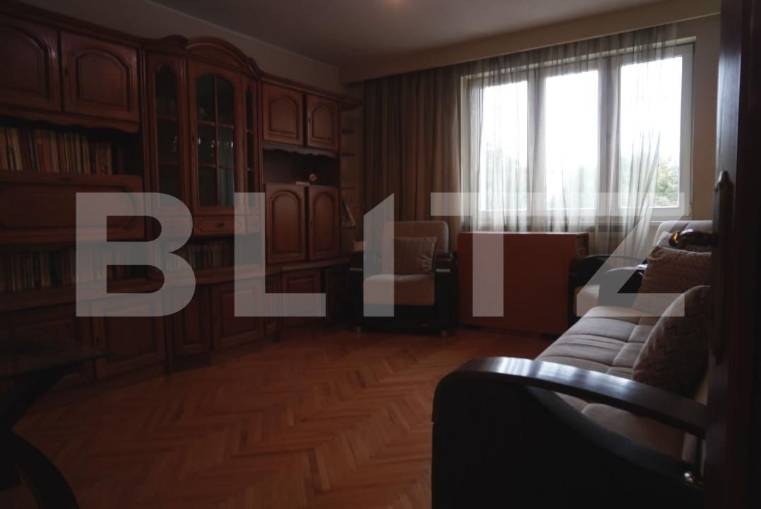 Apartament de vânzare 2 camere Central - 161554AV | BLITZ Suceava | Poza2