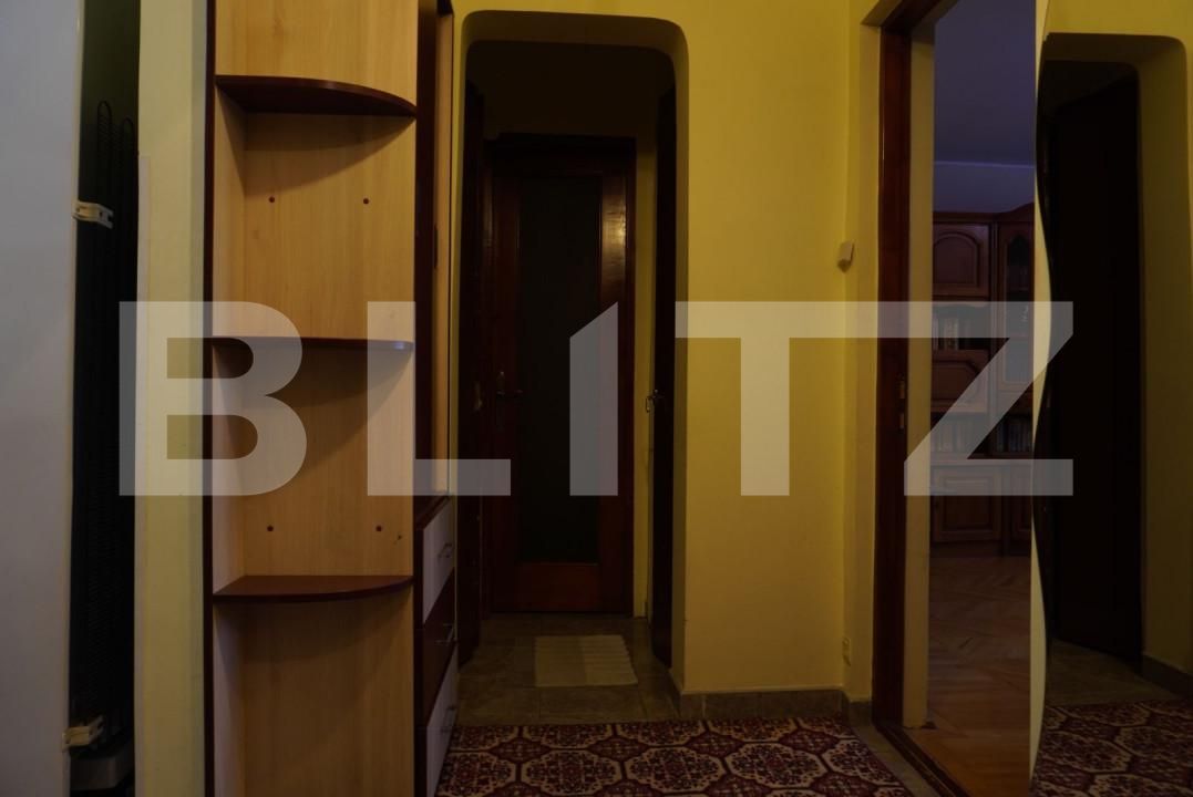 Apartament de vânzare 2 camere Central - 161554AV | BLITZ Suceava | Poza7
