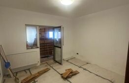 Apartament 3 camere, 46 mp utili, Radauti