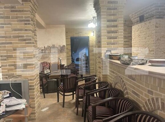 Spațiu comercial de vânzare Radauti - 161589SVC | BLITZ Suceava | Poza7