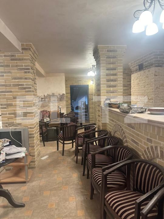 Spațiu comercial de vânzare Radauti - 161589SVC | BLITZ Suceava | Poza7