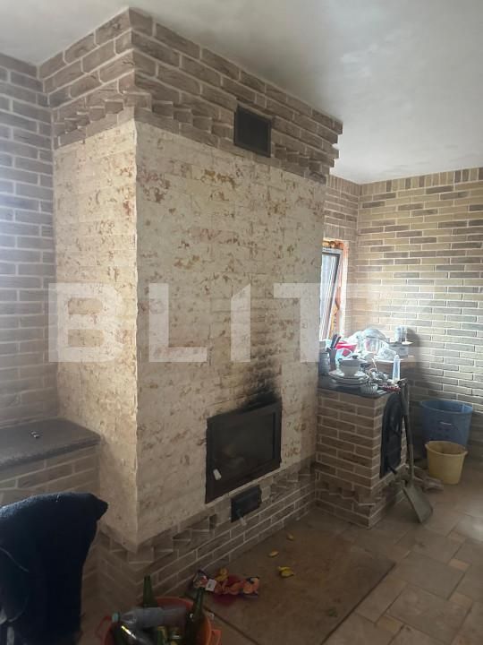 Spațiu comercial de vânzare Radauti - 161589SVC | BLITZ Suceava | Poza3