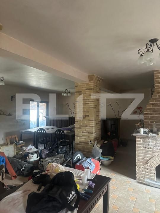 Spațiu comercial de vânzare Radauti - 161589SVC | BLITZ Suceava | Poza4