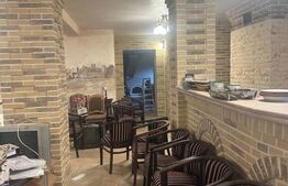 Spatiu comercial cu destinatie restaurant, 280 mp utili, Radauti