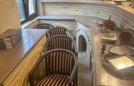 Spatiu comercial cu destinatie restaurant, 280 mp utili, Radauti