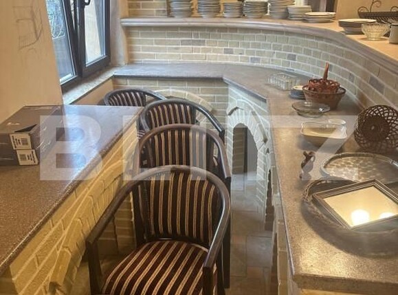 Spațiu comercial de închiriat Radauti - 161591SIC | BLITZ Suceava | Poza6