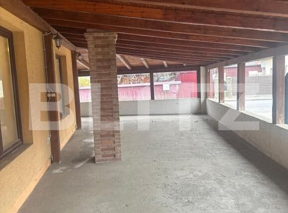 Spațiu comercial de închiriat Radauti - 161591SIC | BLITZ Suceava | Poza5