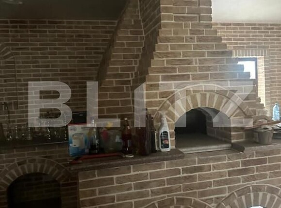 Spațiu comercial de închiriat Radauti - 161591SIC | BLITZ Suceava | Poza1