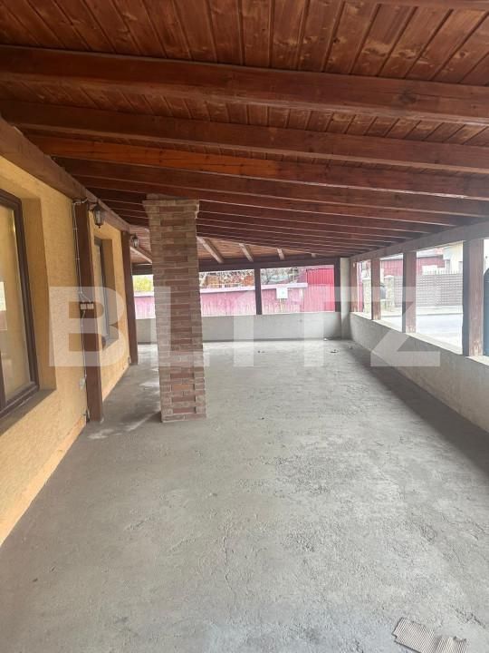 Spațiu comercial de închiriat Radauti - 161591SIC | BLITZ Suceava | Poza5