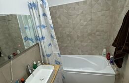 Apartament 2 camere, 53mp, bloc nou, etaj intermediar, zona George Enescu