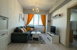 Apartament 2 camere, 53mp, bloc nou, etaj intermediar, zona George Enescu