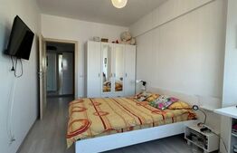 Apartament 2 camere, 53mp, bloc nou, etaj intermediar, zona George Enescu