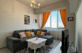 Apartament 2 camere, 53mp, bloc nou, etaj intermediar, zona George Enescu