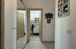 Apartament 2 camere, 53mp, bloc nou, etaj intermediar, zona George Enescu