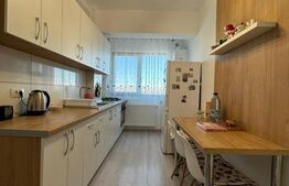Apartament 2 camere, 53mp, bloc nou, etaj intermediar, zona George Enescu