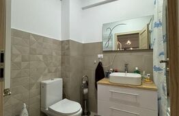 Apartament 2 camere, 53mp, bloc nou, etaj intermediar, zona George Enescu