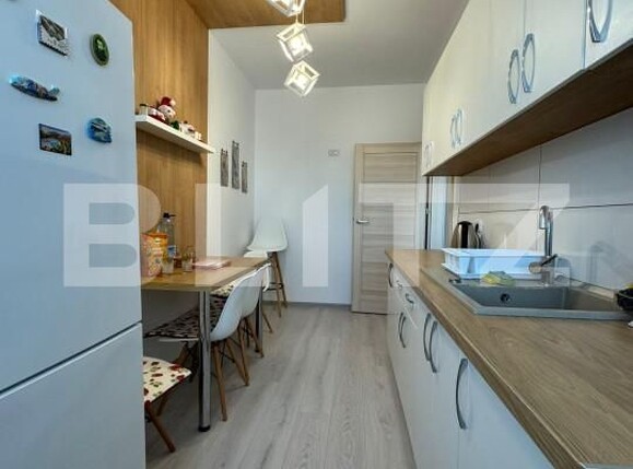 Apartament de vânzare 2 camere George Enescu - 161602AV | BLITZ Suceava | Poza5