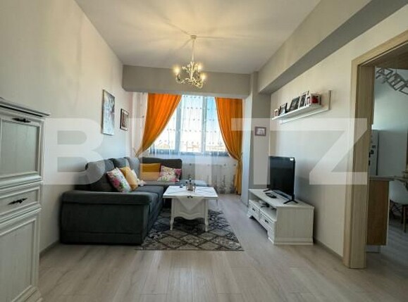 Apartament de vânzare 2 camere George Enescu - 161602AV | BLITZ Suceava | Poza1