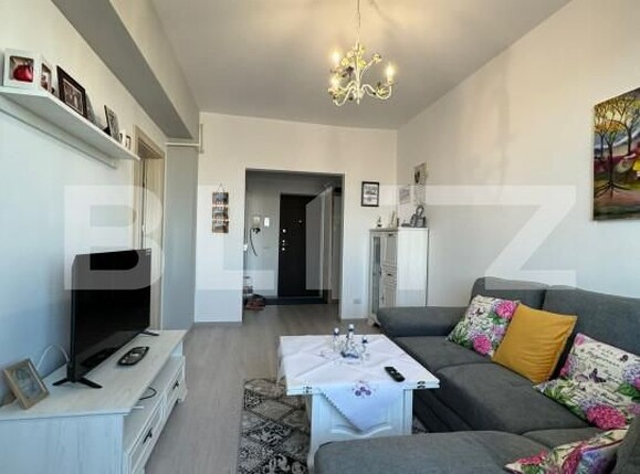 Apartament de vânzare 2 camere George Enescu - 161602AV | BLITZ Suceava | Poza11