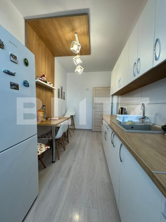 Apartament de vânzare 2 camere George Enescu - 161602AV | BLITZ Suceava | Poza5