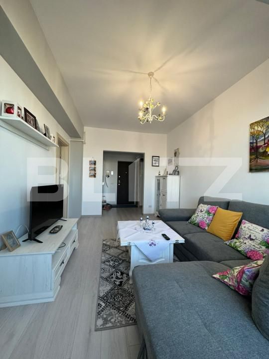 Apartament de vânzare 2 camere George Enescu - 161602AV | BLITZ Suceava | Poza11