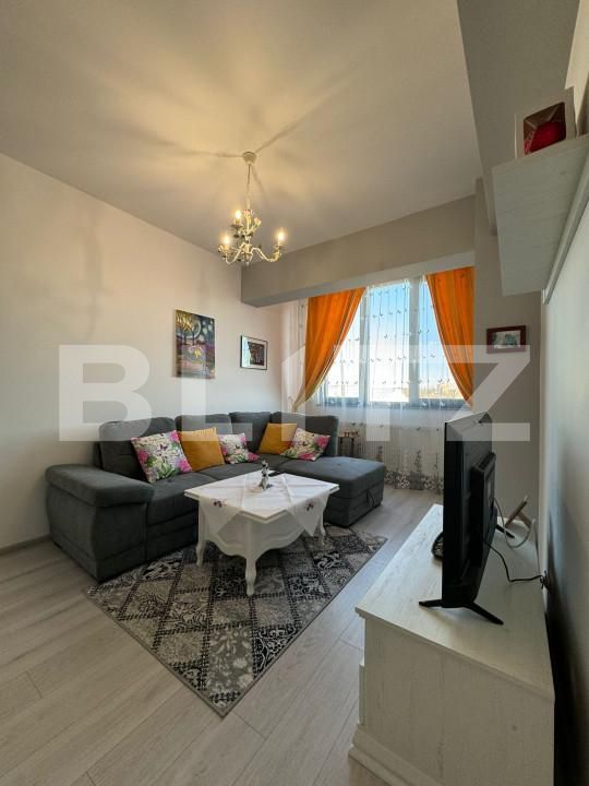 Apartament de vânzare 2 camere George Enescu - 161602AV | BLITZ Suceava | Poza10